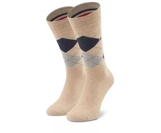 Tommy Hilfiger kojinės, 2 vnt., M 100001495 050