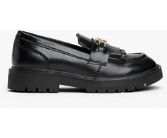 Tommy Hilfiger moteriški mokasinai T3A4-34011-1453999 999 JUODA