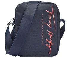 Tommy Hilfiger Paštininko krepšys - AM0AM06393-CJM