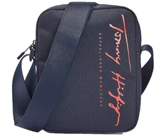 Tommy Hilfiger Paštininko krepšys - AM0AM06393-CJM