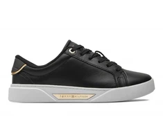 Tommy Hilfiger Stilingi Hw Court sportbačiai moterims FW0FW07813BDS