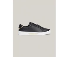 Tommy Hilfiger Stilingi Hw Court sportbačiai moterims FW0FW07813BDS