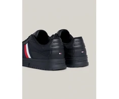 Tommy Hilfiger Supercup odinės su dryžiais M batai FM0FM048240GQ