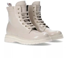 Tommy Hilfiger suvarstomi aulinukai W T4A5-33030-1453500-500