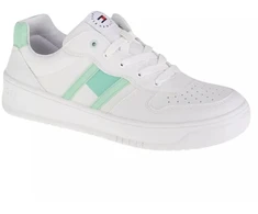 Tommy Hilfiger trumpi raišteliais užsegami sportbačiai W T3A4-32143-1351A166