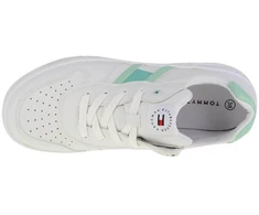 Tommy Hilfiger trumpi raišteliais užsegami sportbačiai W T3A4-32143-1351A166