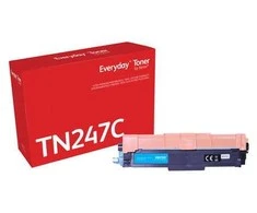 TONER CYAN BROTHER TN-247C - XEROX EVERYDAY