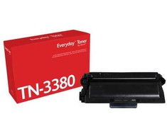 Xerox for Brother TN-3380 Lazerinė kasetė, Juoda