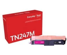TONER MAGENTA BROTHER TN-247 - XEROX EVERYDAY