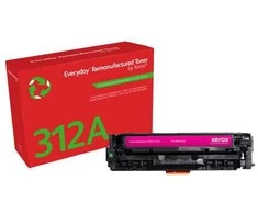 TONER MAGENTA HP 312A - XEROX EVERYDAY