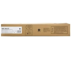 Tonerio kasetė Sharp MX561GT, 40 000 psl., juoda
