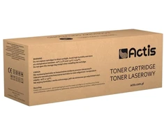 Actis TB-2590A Toneris for Brother printers, Replacement for Brother TN-2590; standard; 1200 pages; juodas