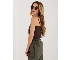 Top-D15200W02260A1-ciemny ruda