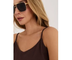 Top-D15200W02260A1-ciemny ruda