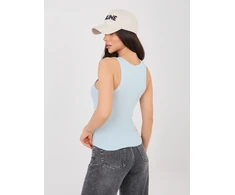 Top-D16005AH02661B-šviesiai mėlyna