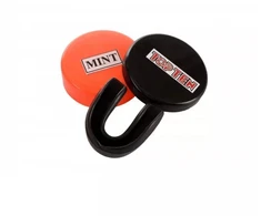 TOP TEN Burnos apsauga - OZ-TT MINT SUAUGUSIEMS
