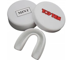 TOP TEN Burnos apsauga - OZ-TT MINT SUAUGUSIEMS