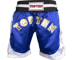 TOP TEN kick-light šortai (WAKO patvirtinta)
