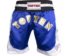 TOP TEN kick-light šortai (WAKO patvirtinta)