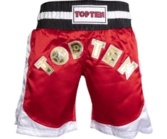 TOP TEN kick-light šortai (WAKO patvirtinta)