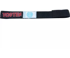 TOP TEN šalmo Velcro (WAKO PATVIRTINTAS)