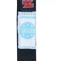 TOP TEN šalmo Velcro (WAKO PATVIRTINTAS)