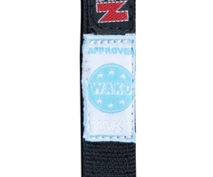 TOP TEN šalmo Velcro (WAKO PATVIRTINTAS)