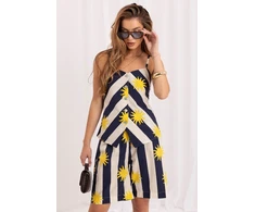 Topas su sagomis Italy Moda