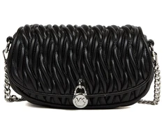 Torebka damska crossbody Michael Kors 35S6SIMC5Y juoda