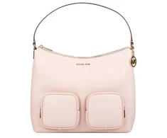 Torebka na ramię Michael Kors 35S6G0WL3L-POWDER BLUSH