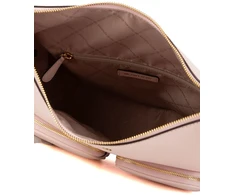 Torebka na ramię Michael Kors 35S6G0WL3L-POWDER BLUSH