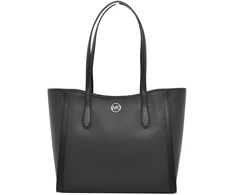 Torebka shopper Michael Kors Read 35S4S9GT3LBLA