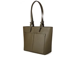 Torebka tote Michael Kors 35H3STVT6B-OLIVE