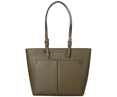 Torebka tote Michael Kors 35H3STVT6B-OLIVE
