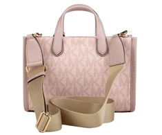 Torebka tote Michael Kors 38T5G3GM5B-BALLET