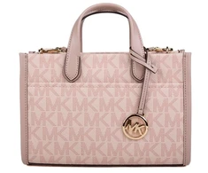 Torebka tote Michael Kors 38T5G3GM5B-BALLET