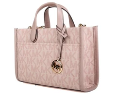 Torebka tote Michael Kors 38T5G3GM5B-BALLET