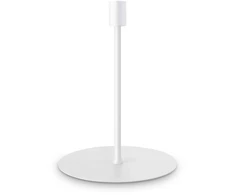 Pakabinamas šviestuvas Ideal Lux Stalinis šviestuvas Set Up Mtl Big Bianco
