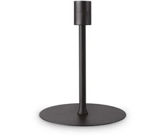 Pakabinamas šviestuvas Ideal Lux Stalinis šviestuvas Set Up Mtl Small Nero