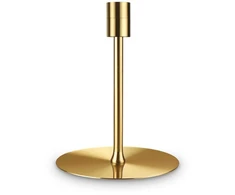 Pakabinamas šviestuvas Ideal Lux Stalinis šviestuvas Set Up Mtl Small Ottone