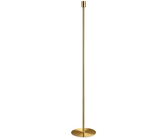 Pakabinamas šviestuvas Ideal Lux Toršeras Set Up Mpt Ottone