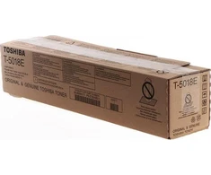 Toshiba T-5018E tonerio kasetė 1 vnt Originalus Juoda
