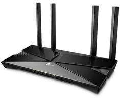 Ausinės TP-LINK Archer AX10 maršrutizatorius