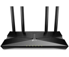 Ausinės TP-LINK Archer AX10 maršrutizatorius