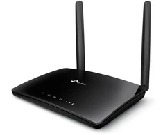 Ausinės TP-LINK Archer MR402 AC1200 belaidis dviejų dažnių 4G LTE maršrutizatorius