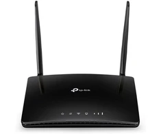 Ausinės TP-LINK Archer MR402 AC1200 belaidis dviejų dažnių 4G LTE maršrutizatorius
