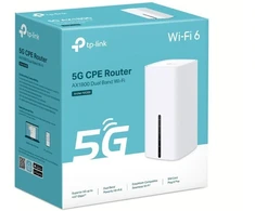 Ausinės TP-Link ARCHER NX200 maršrutizatorius, 5G gigabitinis maršrutizatorius