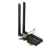 TP-LINK ARCHER TX50E tinklo plokštė
