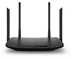 TP-LINK Archer VR300 belaidis VDSL/ADSL AC1200 maršrutizatorius/modemas