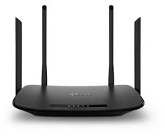 TP-LINK Archer VR300 belaidis VDSL/ADSL AC1200 maršrutizatorius/modemas